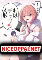 Watashi wa dessan ningyo - Manga, Yuri