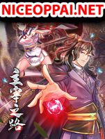 Way of Domination - Manhua, Action, Fantasy, Harem