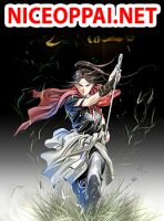 Way to Heaven - Manhwa, Action, Adventure, Fantasy, Historical, Martial Arts, Shounen