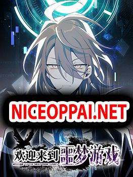 Welcome To The Nightmare Games