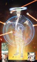 We On: Be the Shield - Action, Adventure, Fantasy, School Life, Sci-fi, Shounen, Supernatural, Manhwa