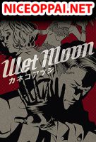 Wet Moon - Drama, Horror, Mature, Mystery, Psychological, Seinen, Supernatural, Manga