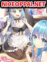 What Happended? Why I become to Girl? - Comedy, Drama, Manhua