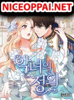 What It Takes to be a Villainess - Comedy, Drama, Fantasy, Romance, Shoujo, Manhwa, Supernatural