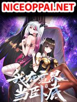 When the Heavenly Emperor like me disguised as a spy in the Demon World - Manhua, Action, Adventure, Drama, Ecchi, Fantasy, Shounen, Supernatural
