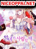 When the Villainess Loves - Manhwa, Comedy, Drama, Fantasy, Harem, Josei, Romance