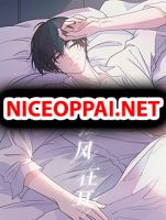 Whispering Love in Your Heart - Drama, Manhua, Romance, Yaoi