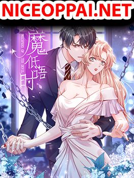 Whispers of The Devil จำเลยรัก คุณชายปีศาจ