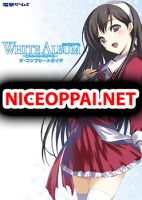 White Album - Drama, Harem, Manga, Romance, Shounen
