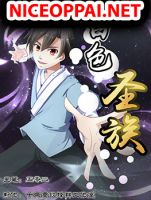 White Saint - Action, Adventure, Fantasy, Manhua, Martial Arts, Supernatural