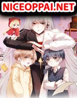 Who are you - Comedy, Drama, Fantasy, Josei, Manhua