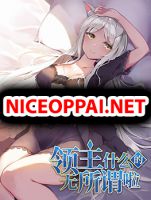 Who'd Want To Be A Castellan - Manhua, Action, Adventure, Comedy, Harem, Shounen, Supernatural