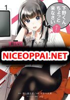 Why Is My Strict Boss Melted by Me? - Manga, Comedy, Romance, School Life, Seinen, Slice of Life