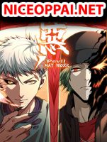 Wicked Person Town - Action, Drama, Fantasy, Manhua, Shounen