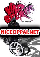 Wind Breaker (Jo Yong Seok) - Action, Drama, Manhwa, Shounen, Sports