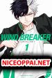 Wind Breaker (Nii Satoru)