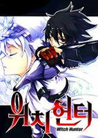 Witch Hunter - Action, Adventure, Comedy, Drama, Fantasy, Martial Arts, Romance, Shounen, Supernatural, Manhwa