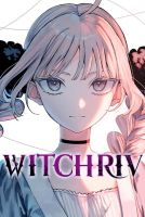 WITCHRIV - Action, Drama, Manga, Shounen, Supernatural, Tragedy