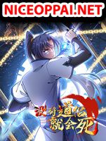 Without A Daoist Partner, I Will Die - Action, Comedy, Drama, Fantasy, Manhua, Martial Arts, Romance, Shounen