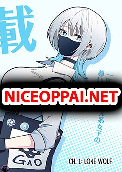 Wolf-chan wa Sumashitai