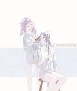Wolf x Rabbit - Comedy, Manhua, Romance, Yuri