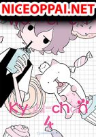 Wonder Cat Kyuu-chan คิวจัง แมวมหัศจรรย์ - Manga, Comedy, Seinen, Slice of Life