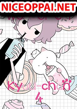 Wonder Cat Kyuu-chan คิวจัง แมวมหัศจรรย์