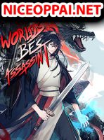 Worlds Best Assassin - Action, Adventure, Manhwa, Martial Arts, Shounen
