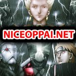 Worlds Connection - Action, Doujinshi, Manga, Supernatural