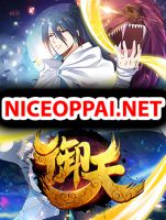 World's Ruler - Action, Fantasy, Historical, Manhua