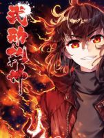 Wu Dong Qian Kun - Action, Adventure, Fantasy, Martial Arts, Shounen, Manhua, Harem