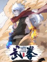 Wu Fist - Action, Adventure, Comedy, Fantasy, Manhua, Martial Arts, Shounen