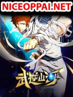 Wu Ni Shan He - Manhua, Action, Martial Arts, Romance