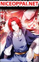 Xianwu Fengshen - Action, Adventure, Fantasy, Manhua, Martial Arts