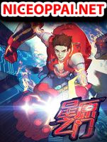 Xingyuan Gate - Action, Adventure, Manhua