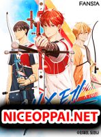 XTen - Drama, Manhwa, School Life, Shounen, Slice of Life, Sports