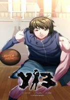 Y13 - Manhwa, Action, Shounen, Sports