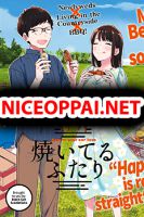 Yaiteru Futari มนต์รักเตาย่าง - Manga, Comedy, Slice of Life, Romance, Seinen