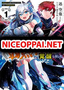 Yakudatazu to Iware Yuusha Party o Tsuihou Sareta Ore, Saikyou Skill Jakuten Kanpa ga Kakusei Shimashita