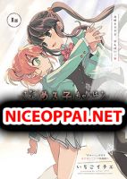 Yandere Meruko-chan Likes Her Senpai ยันเดเระเมรุโกะจังหลงรักรุ่นพี่ - Manga, Romance, School Life, Yuri