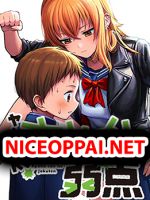 Yankee JK Ayaka-san no Jakuten - Comedy, Manga, Romance, School Life, Shounen