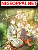 Yao Guai Jiu Guan - Fantasy, Manhua, Slice of Life