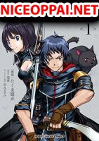 Yaritsukai to, Kuroneko - Manga, Action, Adventure, Ecchi, Fantasy, Seinen
