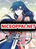 Yeon Lok Heun - Action, Adventure, Drama, Fantasy, Gender Bender, Historical, Josei, Manhwa, Martial Arts, Romance, Supernatural