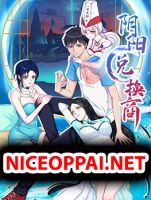 Yin Yang Exchanger - Action, Drama, Harem, Horror, Manhua, Shounen, Supernatural