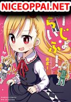 Yo-Jo Life - Manga, Comedy, Gender Bender, School Life, Seinen, Supernatural
