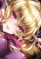Yokubou Pandora - Adult, Comedy, Supernatural, Manga, Ecchi, Fantasy, Harem