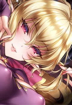 Yokubou Pandora