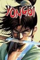 Yongbi - Action, Adventure, Comedy, Historical, Martial Arts, Manhwa, Shounen