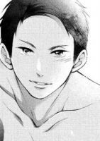 Yosomi Nanka Yurusanai - One Shot, Romance, Shoujo, Sport, Manga